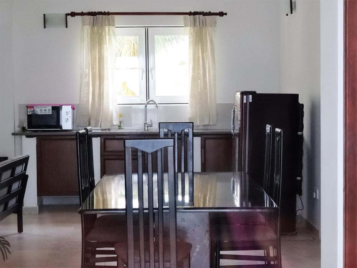 Amssler Beach Stay Kalutara Eksteriør billede