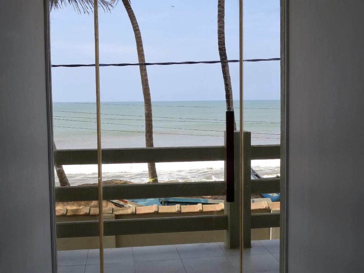 Amssler Beach Stay Kalutara Eksteriør billede