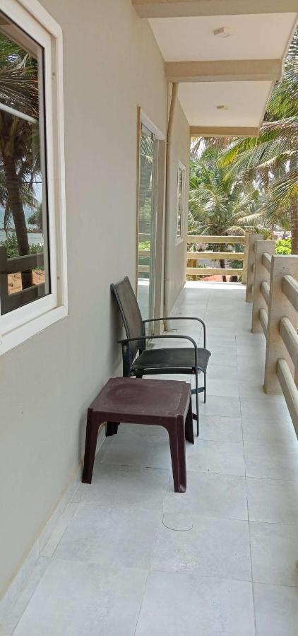 Amssler Beach Stay Kalutara Eksteriør billede