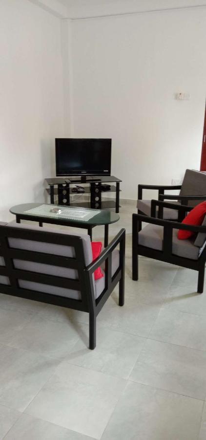 Amssler Beach Stay Kalutara Eksteriør billede