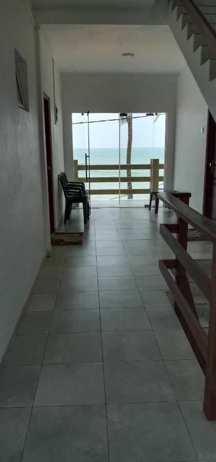 Amssler Beach Stay Kalutara Eksteriør billede