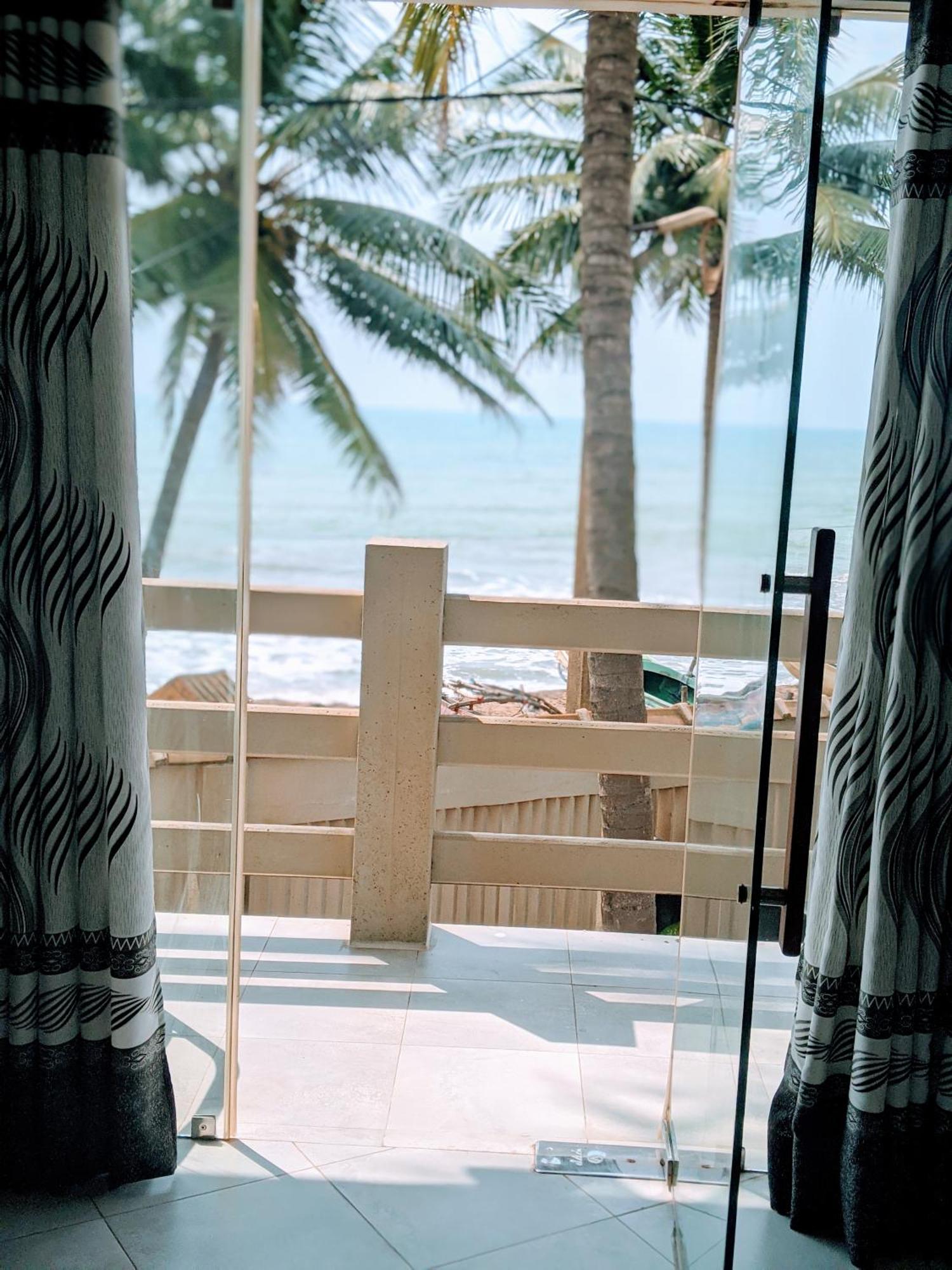 Amssler Beach Stay Kalutara Værelse billede