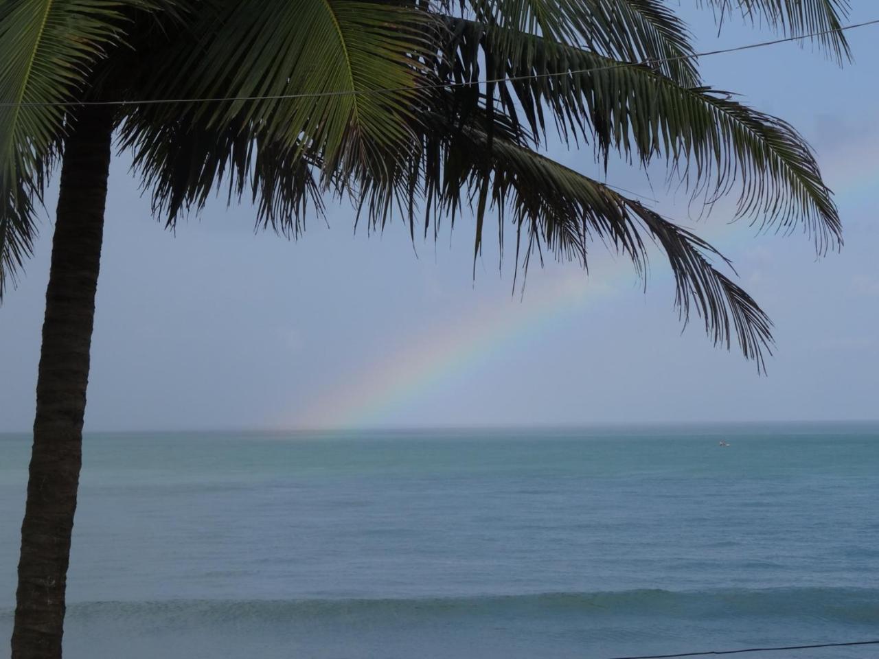 Amssler Beach Stay Kalutara Eksteriør billede
