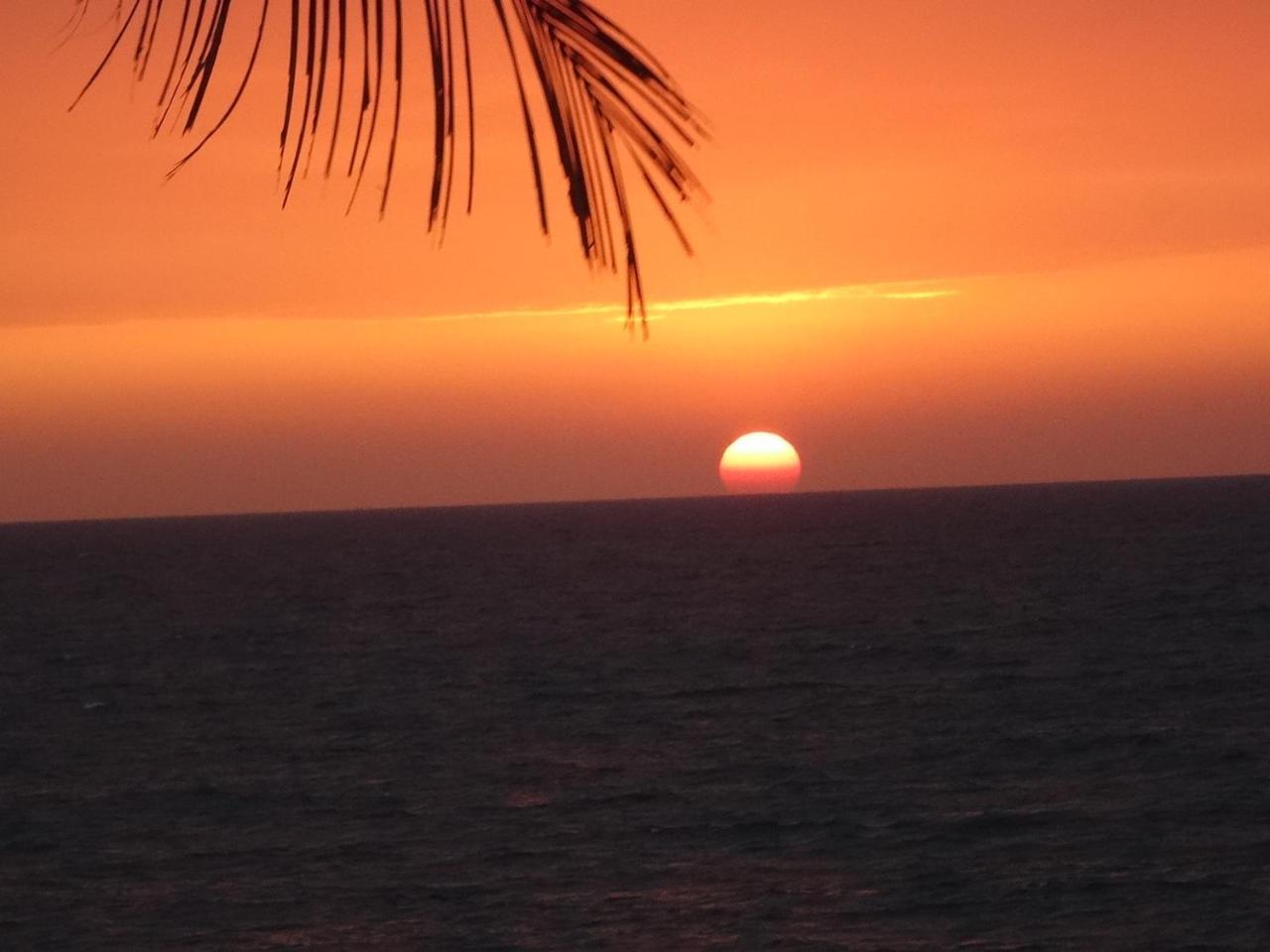 Amssler Beach Stay Kalutara Eksteriør billede