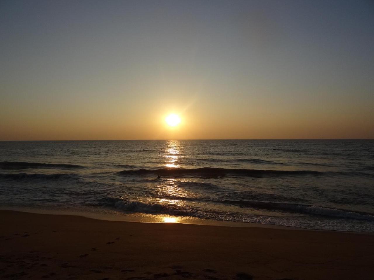 Amssler Beach Stay Kalutara Eksteriør billede