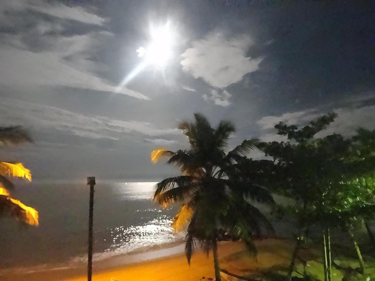 Amssler Beach Stay Kalutara Eksteriør billede