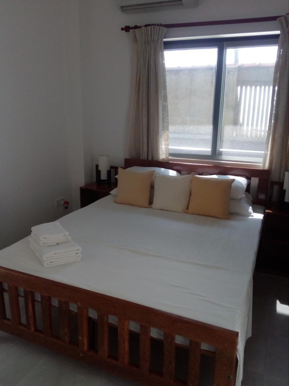 Amssler Beach Stay Kalutara Eksteriør billede