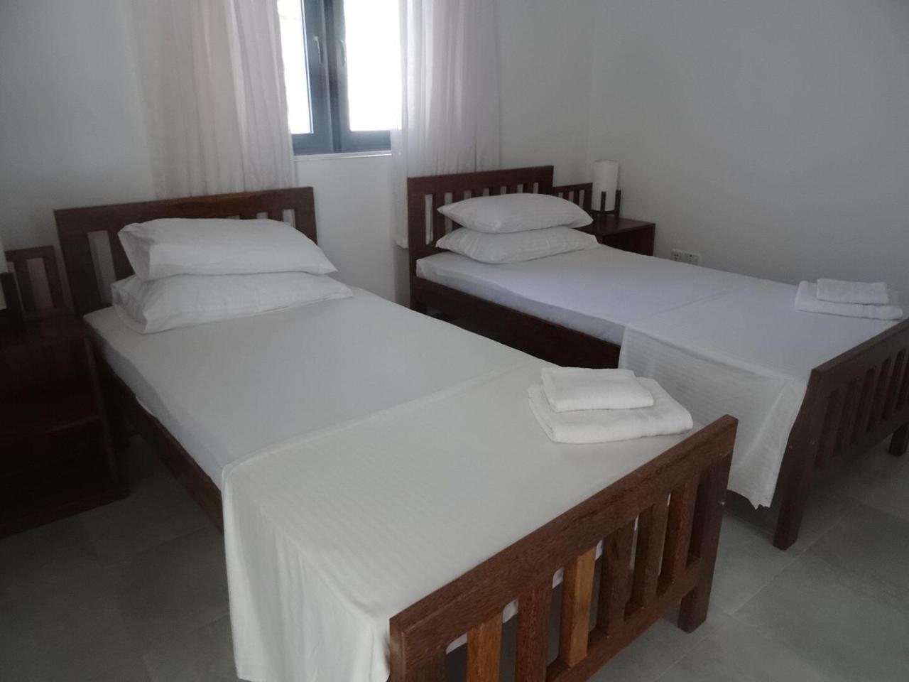 Amssler Beach Stay Kalutara Eksteriør billede