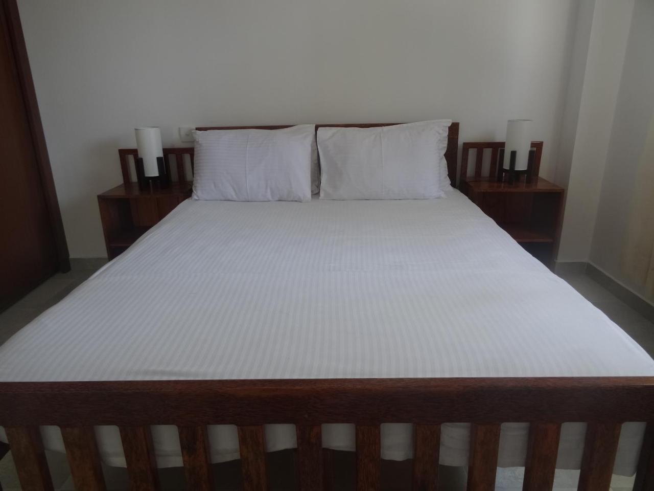Amssler Beach Stay Kalutara Eksteriør billede