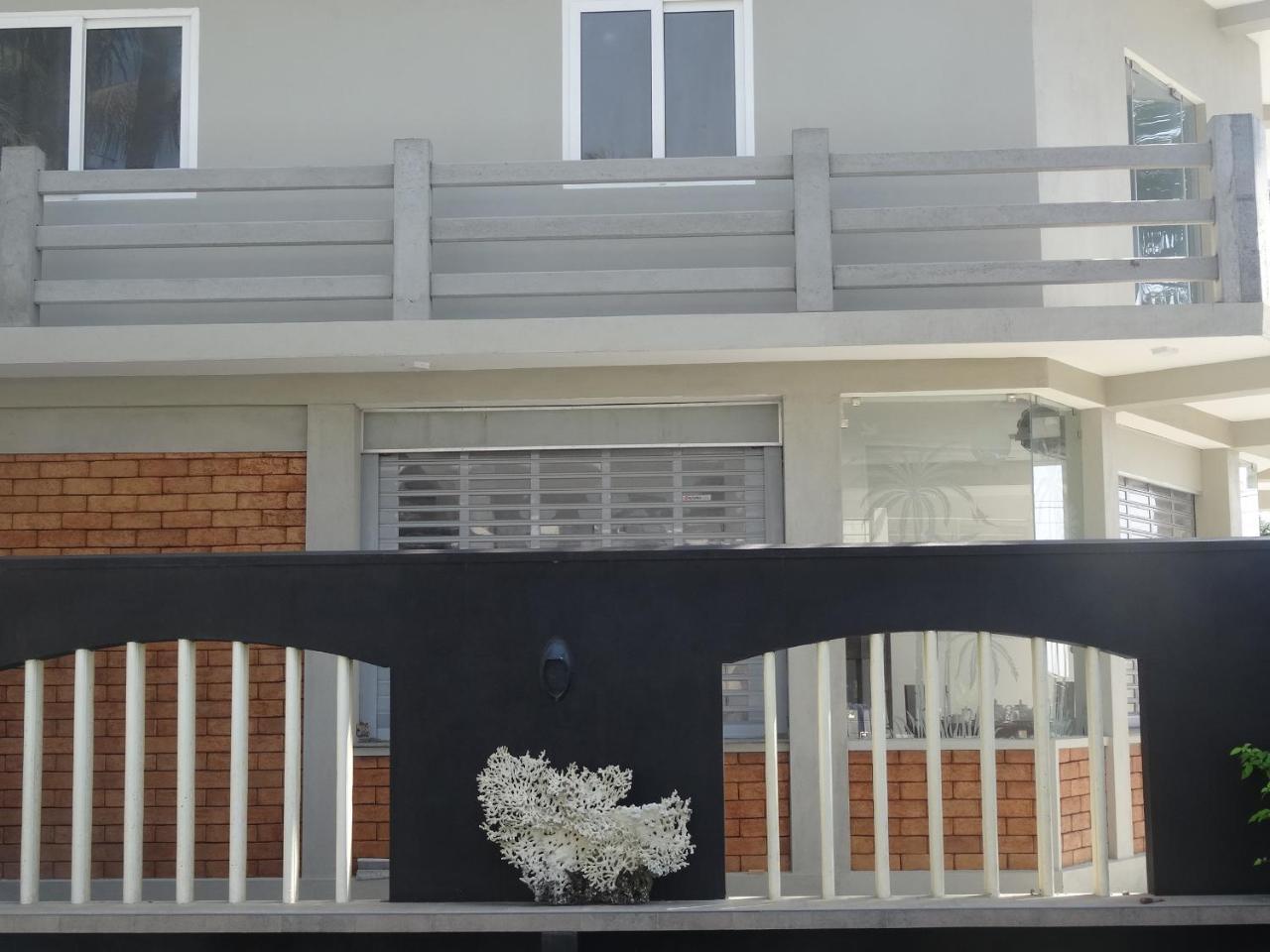 Amssler Beach Stay Kalutara Eksteriør billede