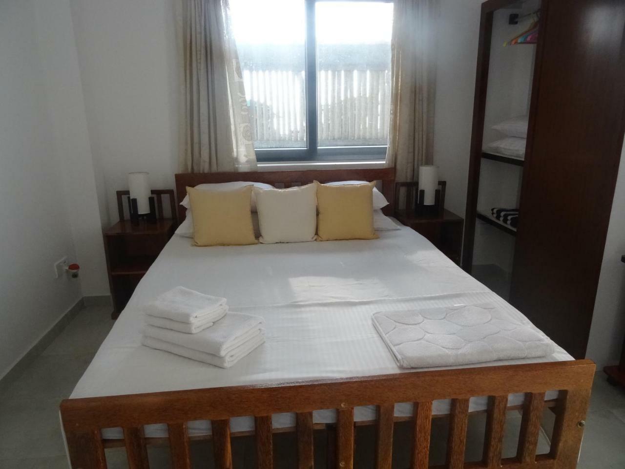 Amssler Beach Stay Kalutara Eksteriør billede