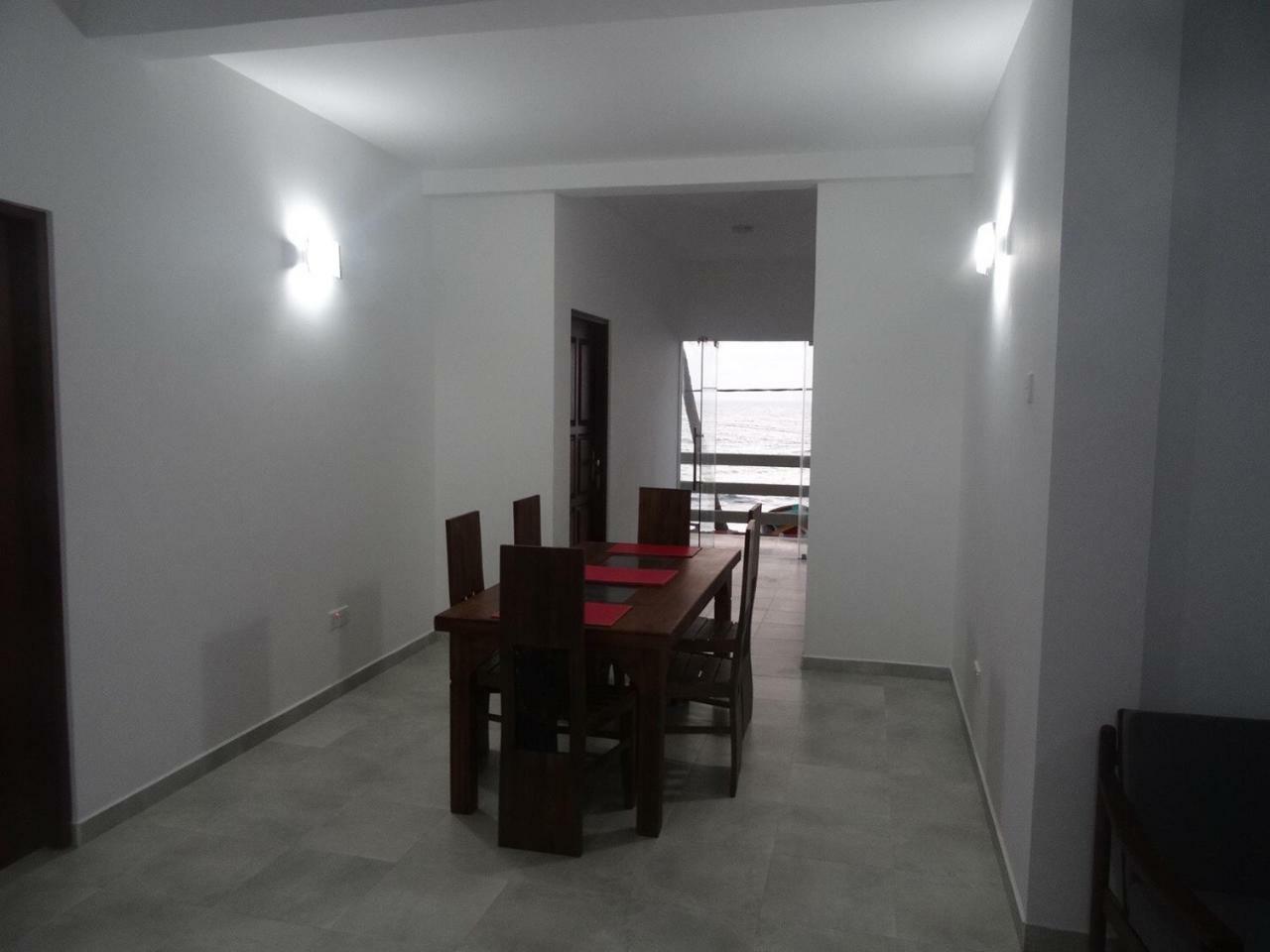 Amssler Beach Stay Kalutara Eksteriør billede