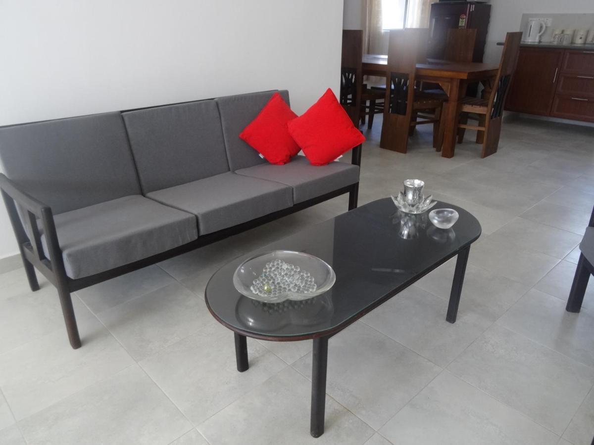 Amssler Beach Stay Kalutara Eksteriør billede
